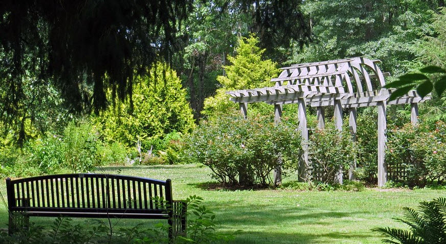 Hunterdon County Arboretum, United States
